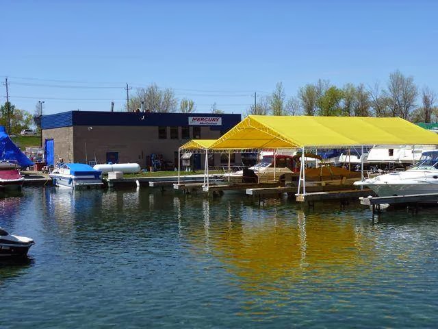 McGregor on the Water | 3331 McClelland Rd, Washago, ON L0K 2B0, Canada | Phone: (705) 689-9935