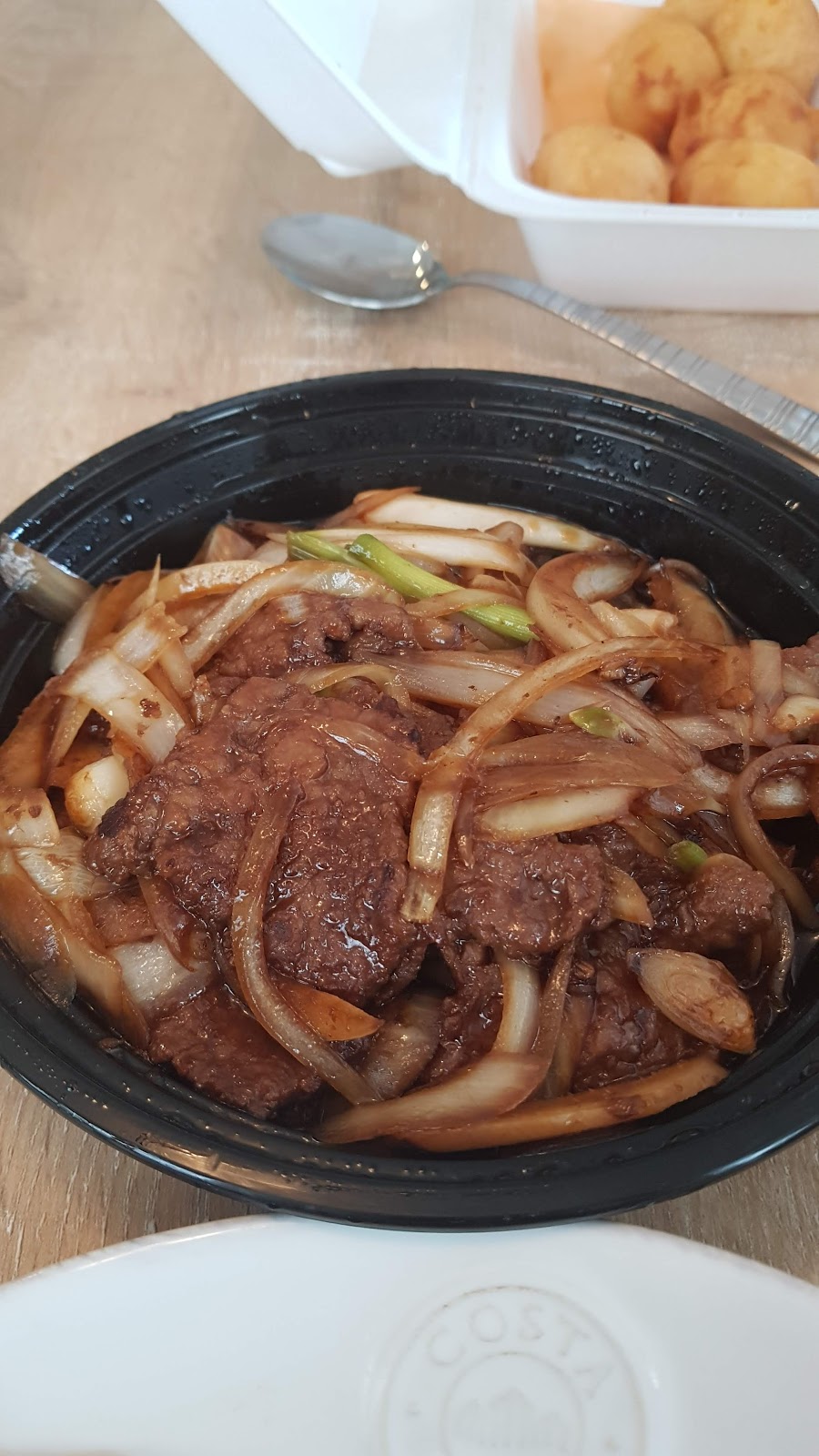 Tang Dynasty Restaurant 食間酒家 | 730 St Annes Rd, Winnipeg, MB R2N 0A2, Canada | Phone: (204) 888-6661