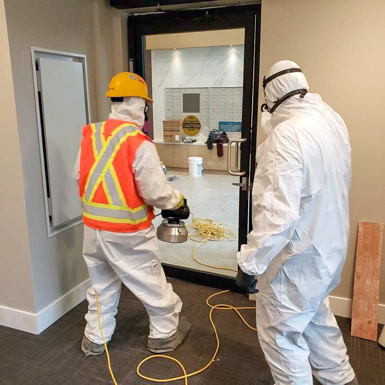 BC Trauma Cleaning Group Ltd. | 221 Blue Mountain St #101, Coquitlam, BC V3K 4H3, Canada | Phone: (855) 824-1508