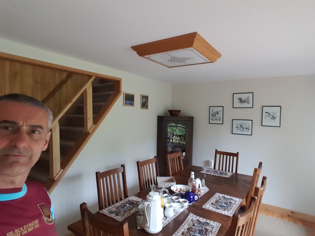 Teddy Bear Bed & Breakfast | LAmable, ON K0L 2L0, Canada | Phone: (613) 332-4678