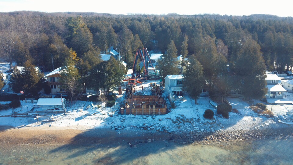 Arbro Concrete Forming | 570 Perth St, Mount Forest, ON N0G 2L0, Canada | Phone: (519) 323-1666