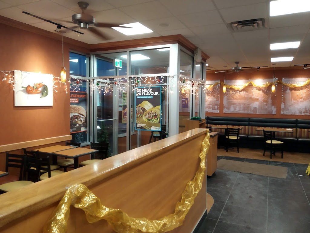 Subway | Whitbourne, NL A0B 1M0, Canada | Phone: (877) 360-2283