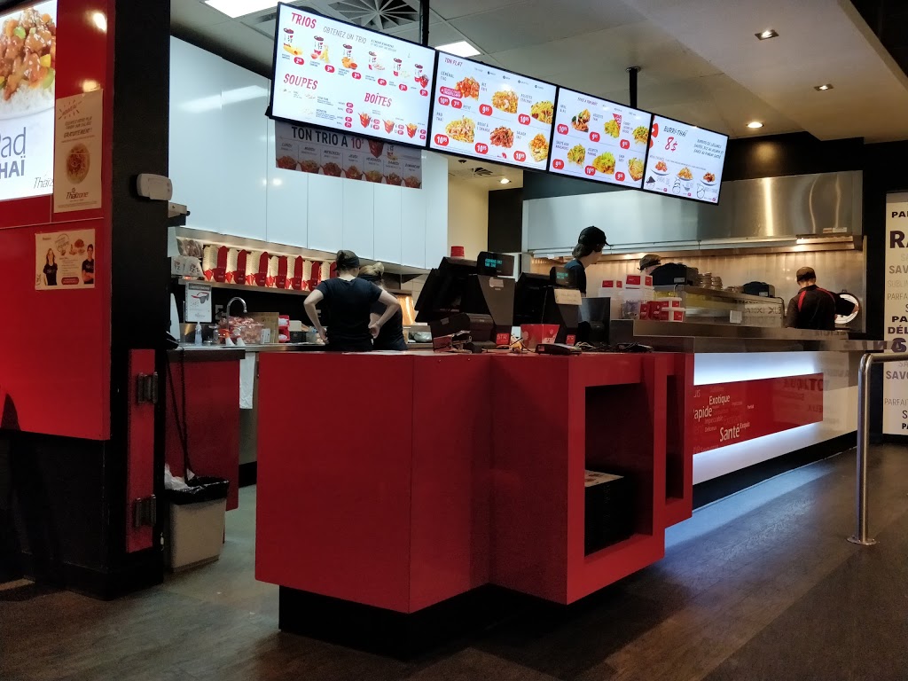 Thaïzone | 3398 Boulevard Sainte-Anne, Québec, QC G1E 3L7, Canada | Phone: (418) 821-9663