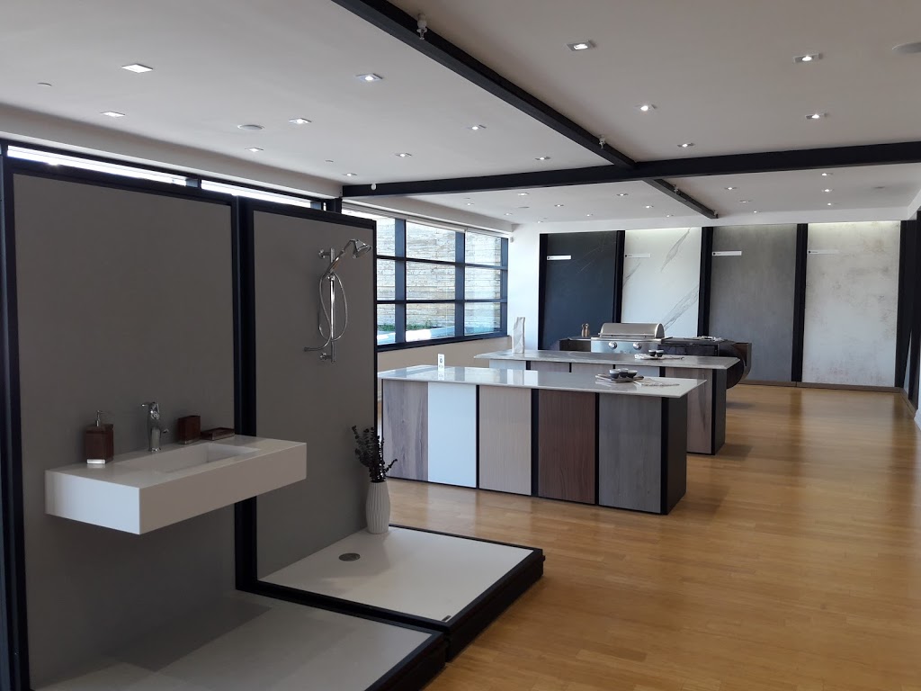Cosentino City Toronto | 665 Caledonia Rd, York, ON M6E 4V8, Canada | Phone: (416) 247-9090