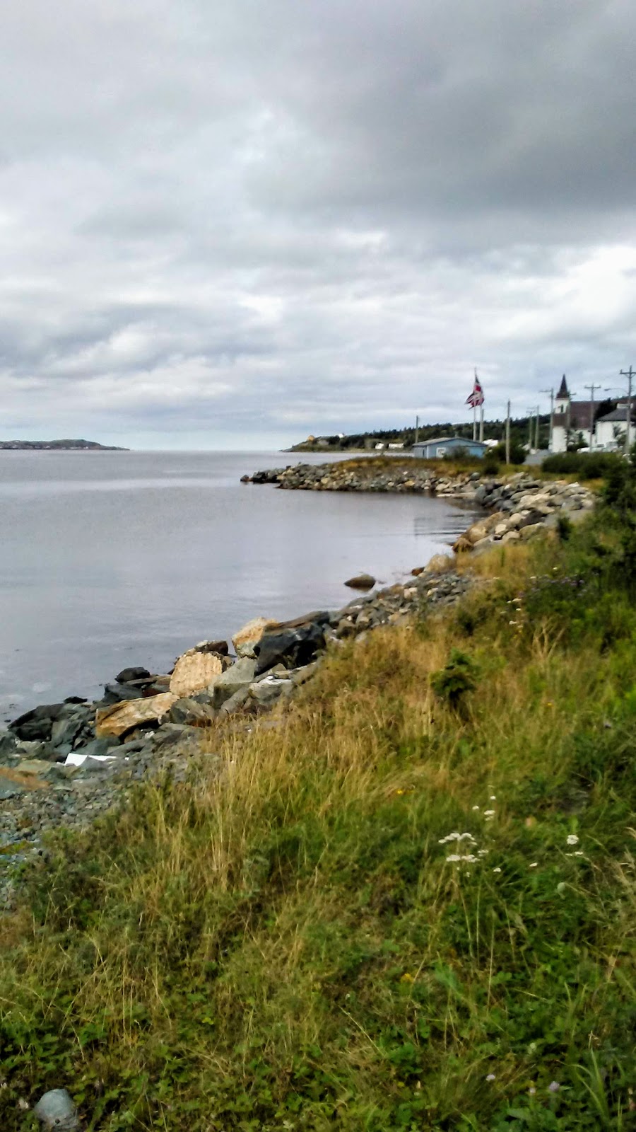 Cupids Cove Plantation | 322-324 Seaforest Dr, Cupids, NL A0A 2B0, Canada | Phone: (709) 528-1413