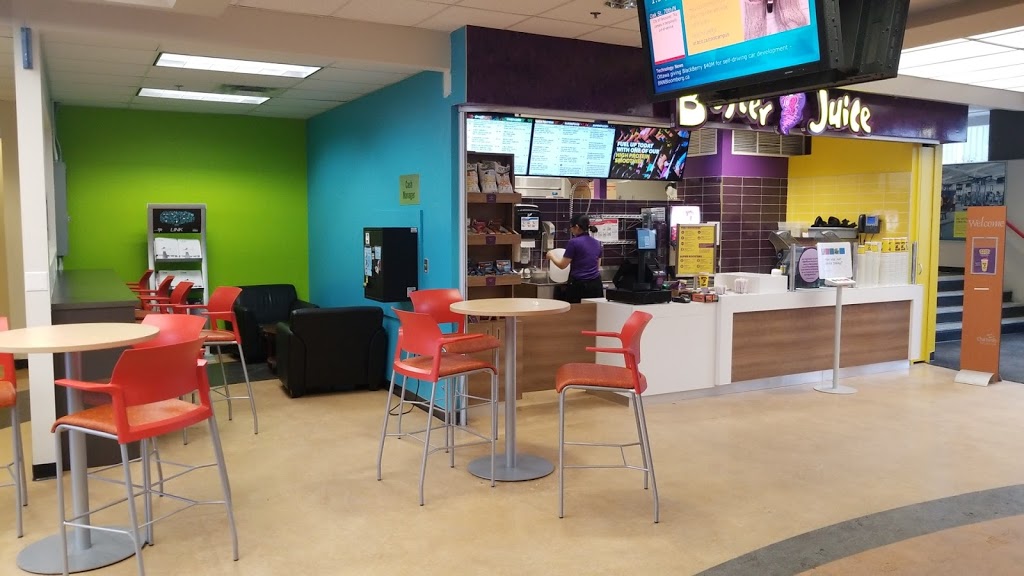 Booster Juice | 3700 Willingdon Ave Unit SE#14, Burnaby, BC V5G 3H2, Canada | Phone: (604) 432-8983