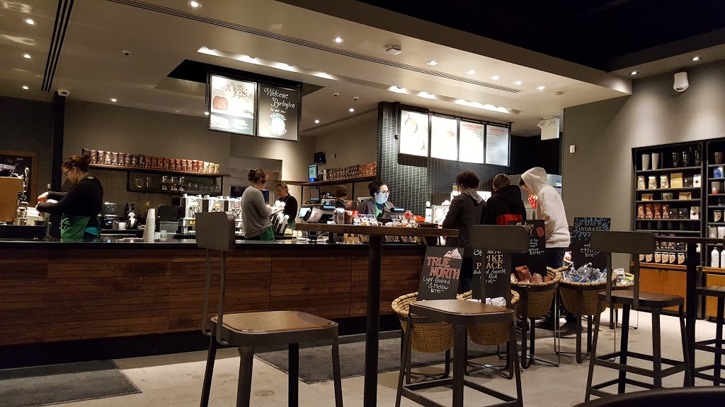 Starbucks | 3497 Fairview St, Burlington, ON L7N 2R4, Canada | Phone: (289) 962-3725