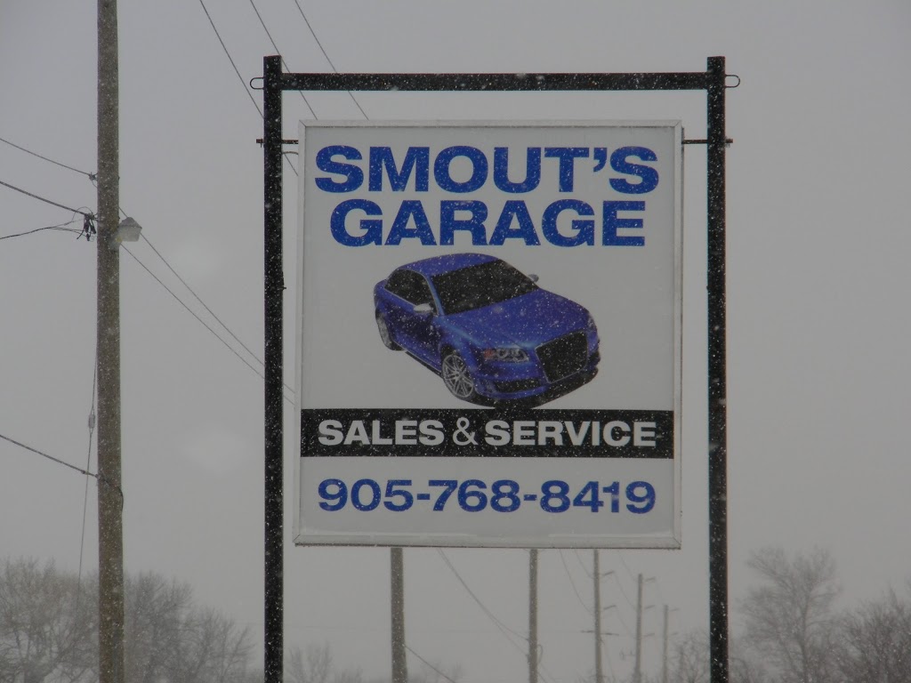 Smouts Garage | 3529 ON-6, Hagersville, ON N0A 1H0, Canada | Phone: (905) 768-8419