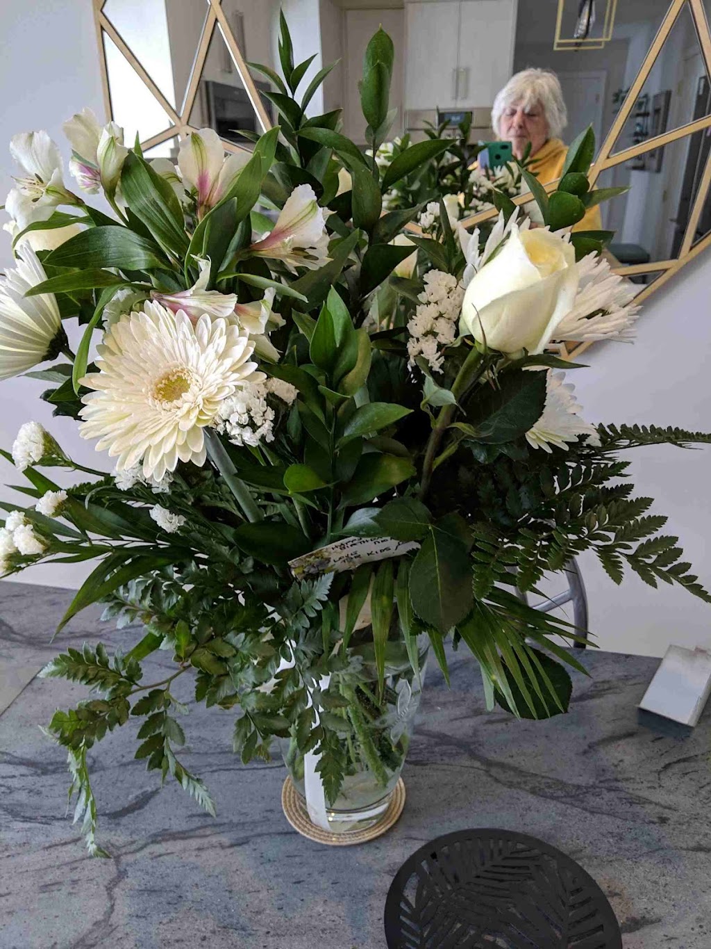 Designs By Brenda | 644 Berford St, Wiarton, ON N0H 2T0, Canada | Phone: (519) 534-9817