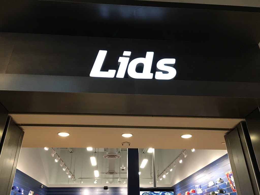 Lids | 555 Sterling Lyon Pkwy S125, Winnipeg, MB R3P 1E9, Canada | Phone: (204) 452-5458