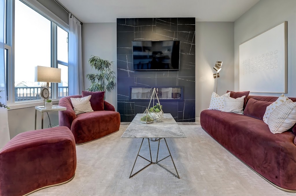 Cedarglen Homes Seton Showhomes | 170 Seton Heath SE, Calgary, AB T3M 3G3, Canada | Phone: (403) 475-0393