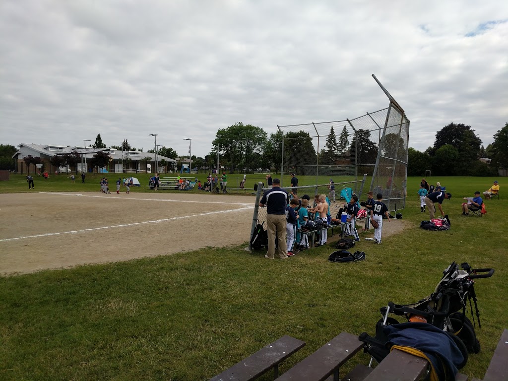 Ron Lenyk Springfield Park | 3325 The Credit Woodlands, Mississauga, ON L5C 1L1, Canada | Phone: (905) 615-4311