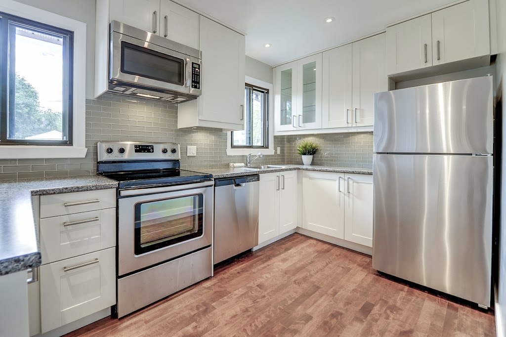 Apex Reno Inc. | 142 Av. dIvanhoe Crescent, Pointe-Claire, QC H9R 3Z8, Canada | Phone: (514) 886-0220