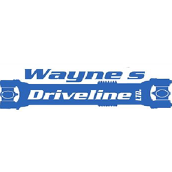 Waynes Driveline Ltd | 418 B 50 St E, Saskatoon, SK S7K 6L7, Canada | Phone: (306) 242-1888