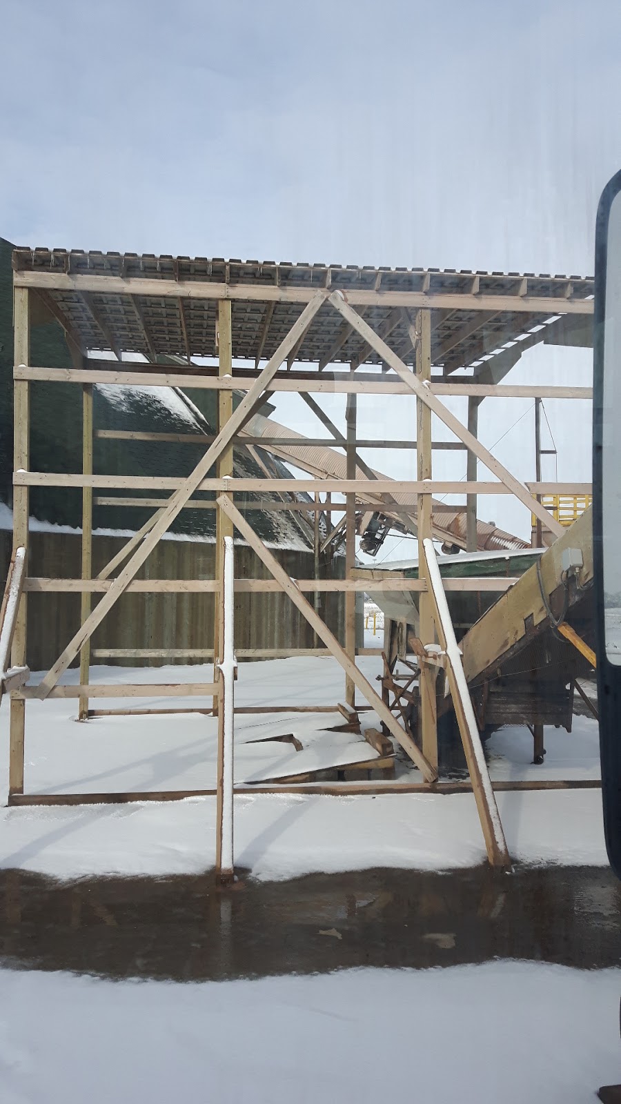 Nsc Minerals Inc | 22417, Township Rd 552, Fort Saskatchewan, AB T8L 5G4, Canada | Phone: (780) 998-4470