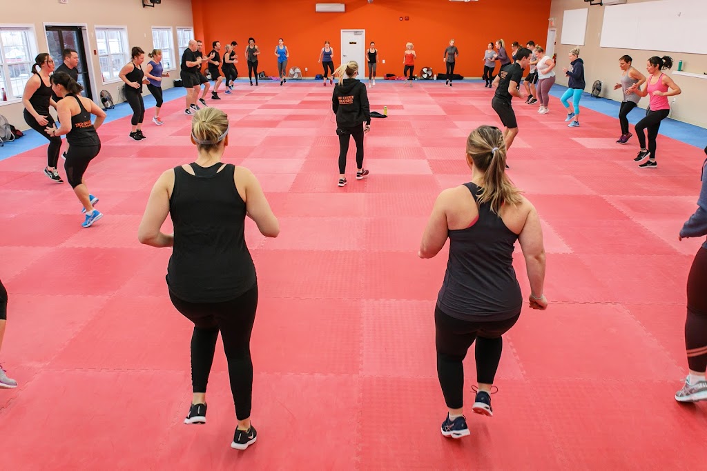 3rd Degree Training - Stratford GYM & Fitness Centre | 16C Myrtle St, Stratford, PE C1B 2W2, Canada | Phone: (902) 370-7575
