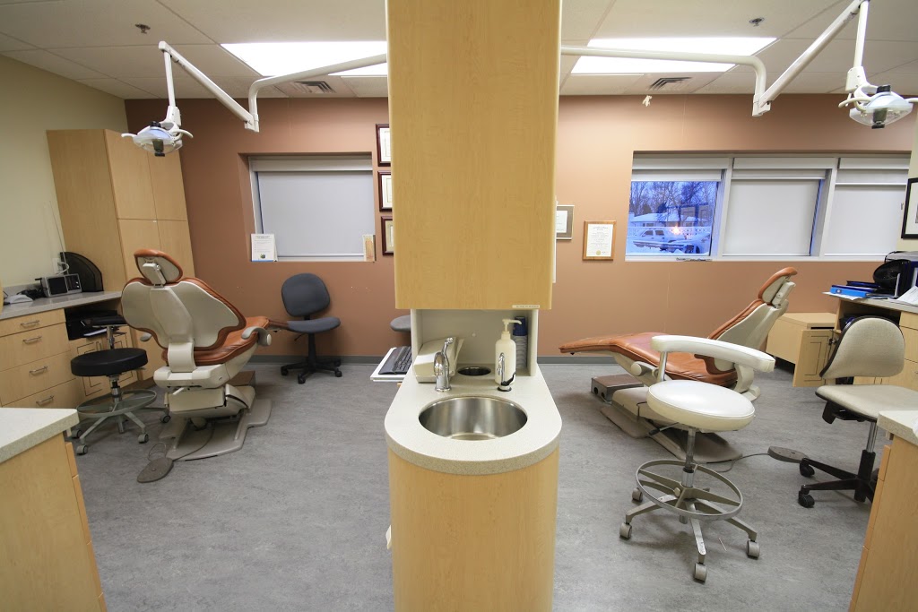 Assiniboine Dental Group | 3278 Portage Ave, Winnipeg, MB R3K 0Z1, Canada | Phone: (204) 958-4444