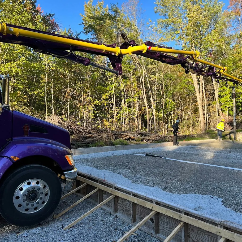 Lakeview Concrete Pumping | 7825 10th Line, Thornton, ON L0L 2N0, Canada | Phone: (705) 796-4045