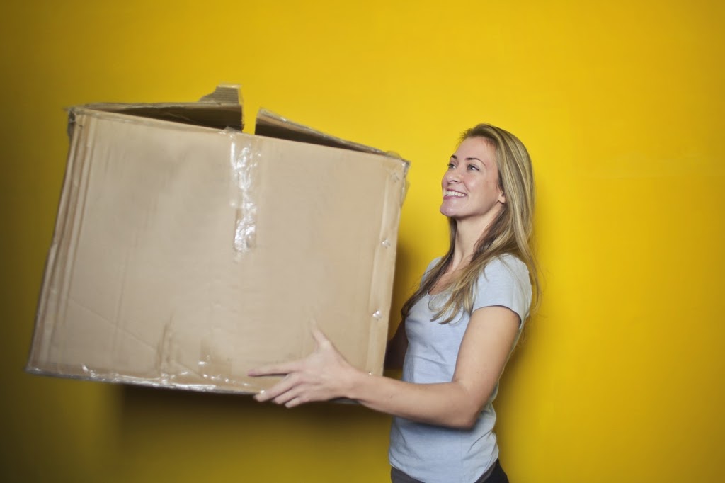 Sprint Moving Service | 85 Bessemer Rd #2, London, ON N6E 1P9, Canada | Phone: (519) 204-4779