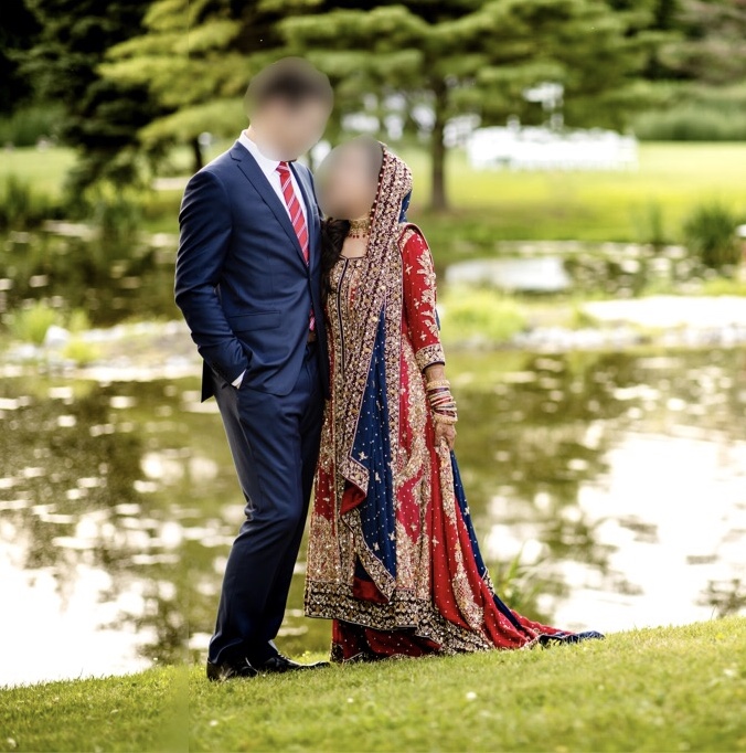 Karigur Bridal | 150 New Delhi Dr #49, Markham, ON L3S 0B6, Canada | Phone: (905) 554-1999