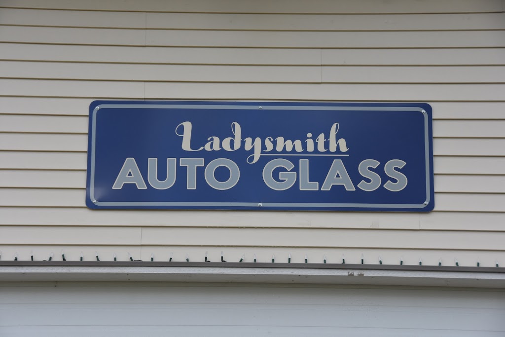 Ladysmith Auto Glass | 12 Warren St, Ladysmith, BC V9G 1A3, Canada | Phone: (250) 924-1100