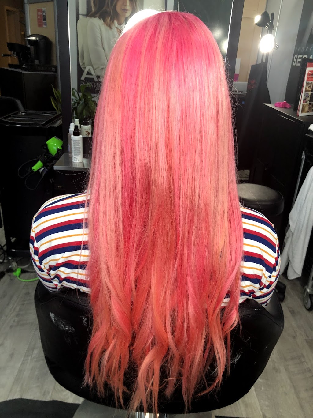 Paul Sanz Hair Studio | F2, 13A St Clair Ave W, Toronto, ON M4V 1K6, Canada | Phone: (647) 203-3099