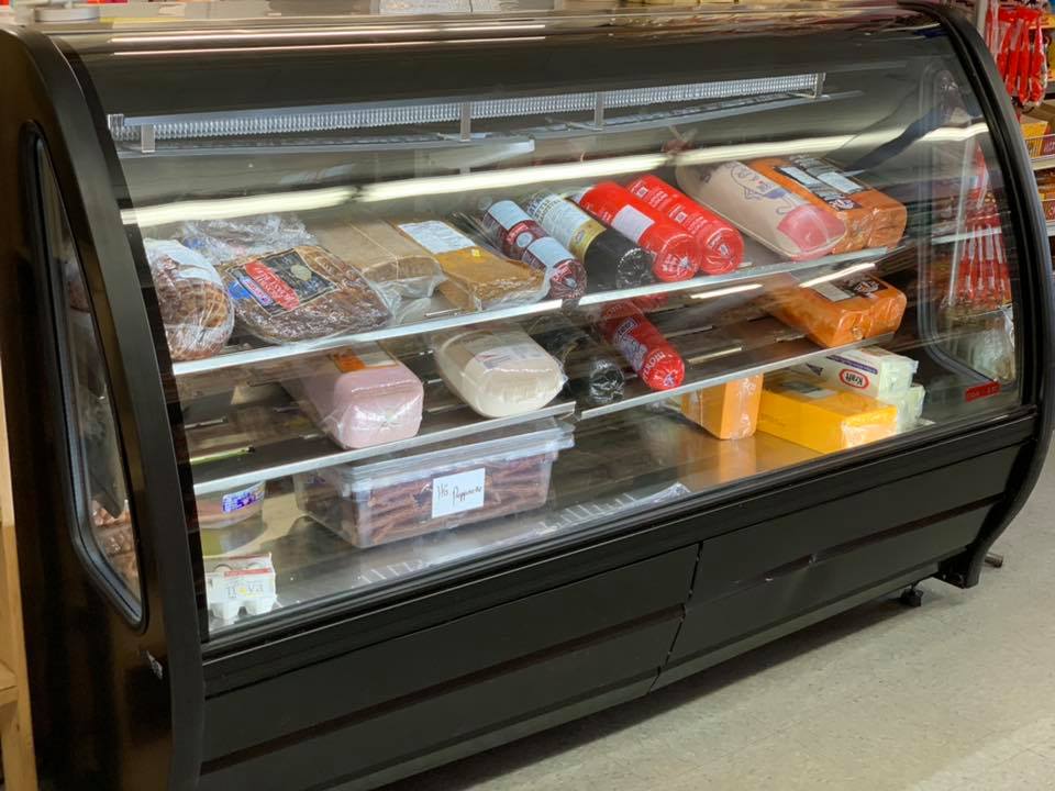 West End Kwik-Way | 143 Old Port Mouton Rd #143, Liverpool, NS B0T 1K0, Canada | Phone: (902) 354-2866