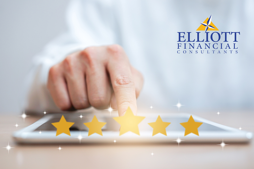 Elliott Financial Consultants Inc. - Wayne Elliott | 50 Sportsworld Crossing Road #280, Kitchener, ON N2P 0A4, Canada | Phone: (519) 220-0557