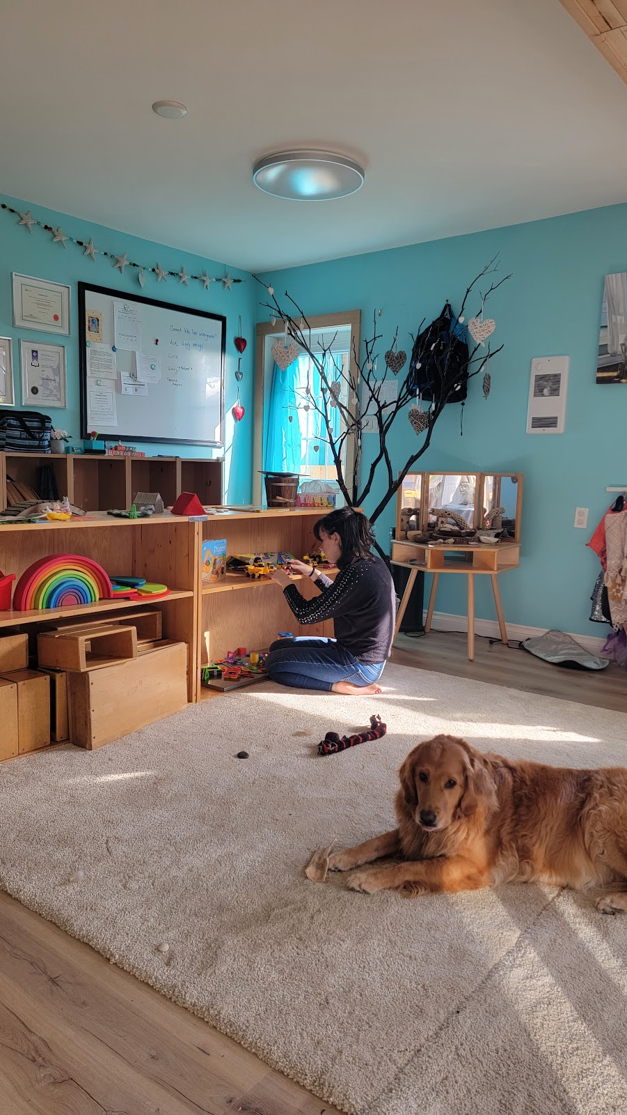 Early Discoveries Inc. Childcare | 886 Primrose St, Qualicum Beach, BC V9K 1R7, Canada | Phone: (778) 834-5604