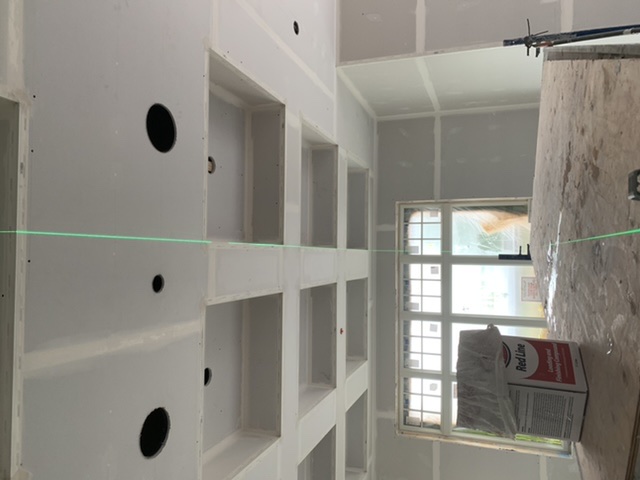 Dynamo Drywall Inc. | 14033 Mier Drive, Maple Ridge, BC V4R 0G9, Canada | Phone: (604) 374-4939