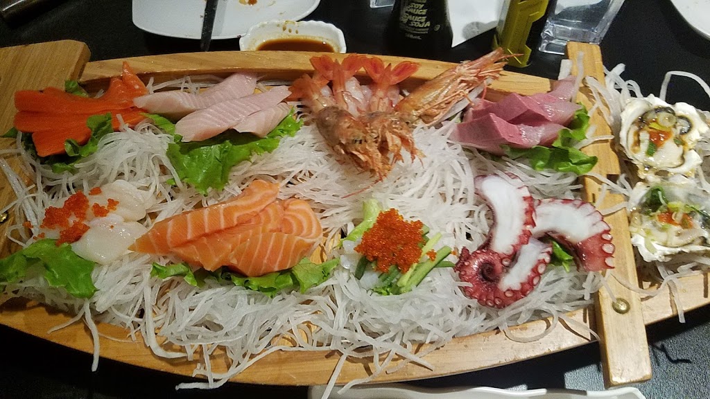Tentatsu Japanese Restaurant Burnaby | 4266 Hastings St, Burnaby, BC V5C 2J6, Canada | Phone: (604) 299-2500