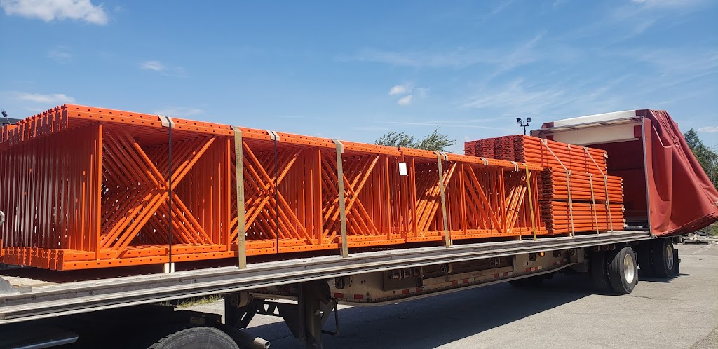 TC Industrial Supply | 154 Otonabee Dr, Kitchener, ON N2C 1L6, Canada | Phone: (519) 489-2574