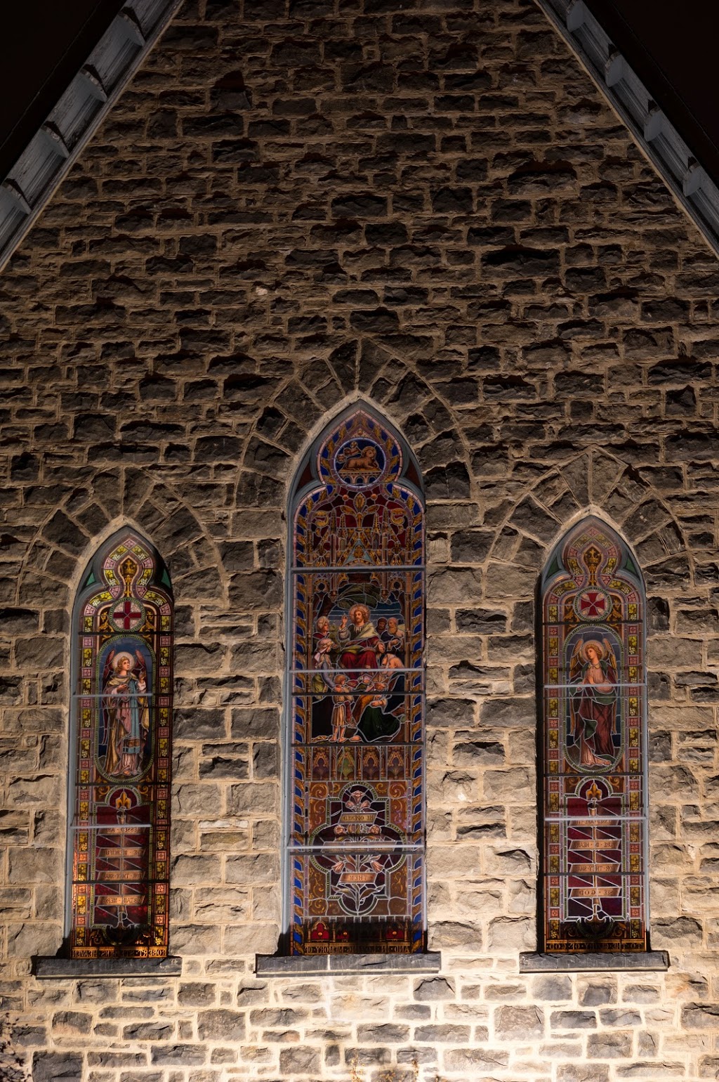 Grace Anglican Church | 317 Main St E, Milton, ON L9T 1P5, Canada | Phone: (905) 878-2411