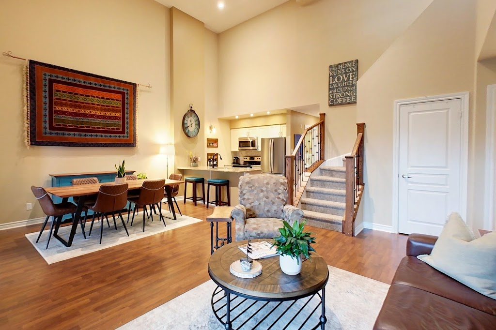 Collaborative Real Estate Agency - Karen Willison | 330 First St Unit B, Collingwood, ON L9Y 1B4, Canada | Phone: (705) 888-0075
