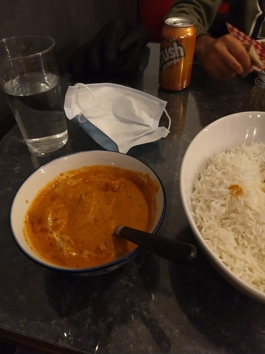 Moon Multi Cuisine Restaurant | 6550 170 Ave NW, Edmonton, AB T5Y 3X6, Canada | Phone: (780) 807-1297