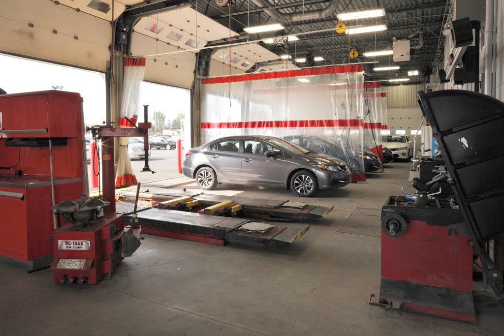 Honda de Terrebonne | 2850 Chemin Gascon, Terrebonne, QC J6X 4H6, Canada | Phone: (450) 477-0555
