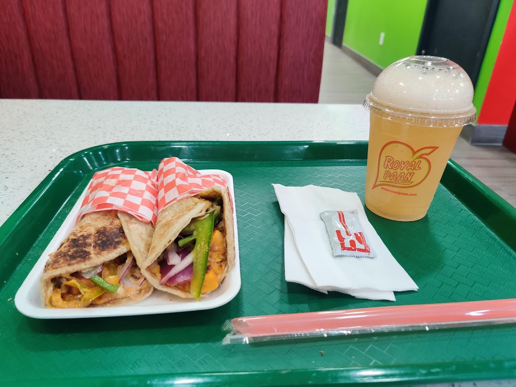 Royal Paan | 1579 Oxford St E, London, ON N5V 1W5, Canada | Phone: (226) 663-7270