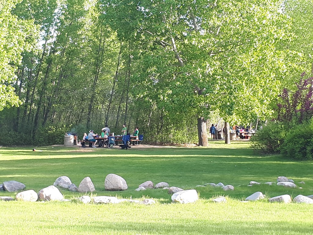 Meewasin Park | 2703 Spadina Crescent E, Saskatoon, SK S7K 6P7, Canada | Phone: (306) 665-6887