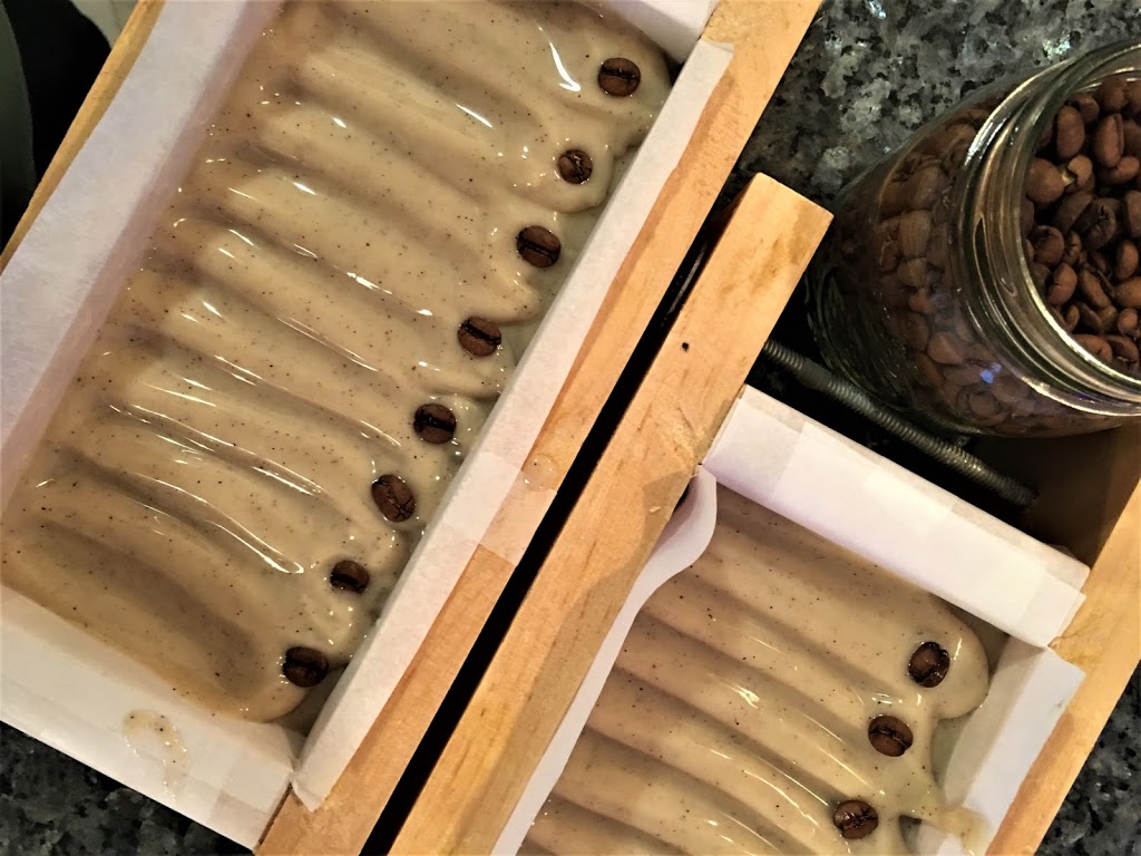 Rawdon Creek Soap Co | 44 Emma St, Stirling, ON K0K 3E0, Canada | Phone: (613) 334-8176