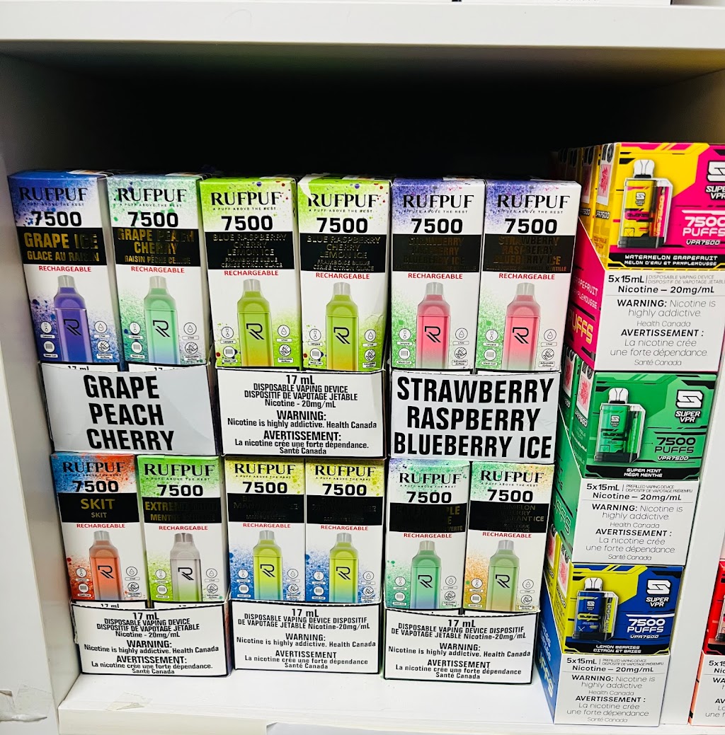 Vapor vault | 49402 Range Rd 234, Rolly View, AB T0C 2K0, Canada | Phone: (780) 986-0604