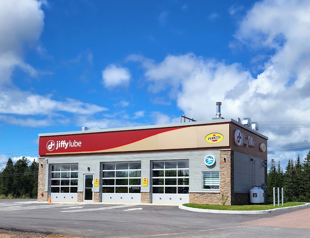 Jiffy Lube | 31 Granite Dr, Moncton, NB E1H 2G9, Canada | Phone: (506) 852-3075