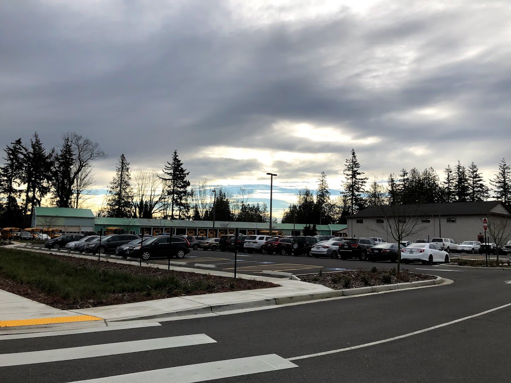 Fisher Elementary School | 501 14th St, Lynden, WA 98264, USA | Phone: (360) 354-4291