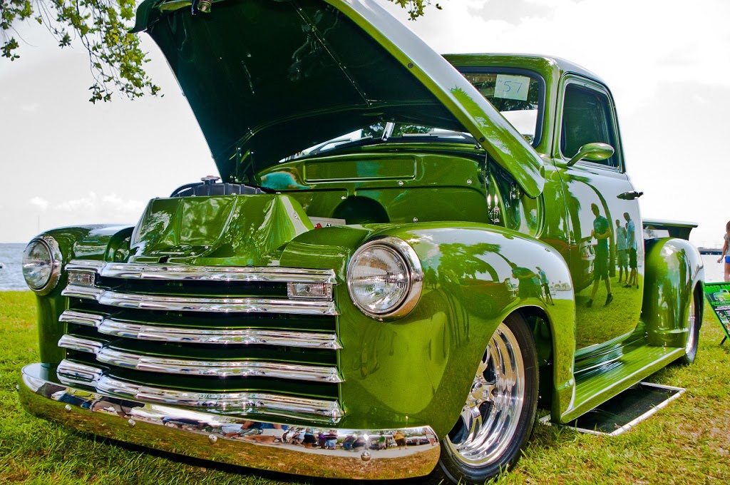 Vision Hot Rod Concepts | 180 Sheldon Dr #7, Cambridge, ON N1R 6V1, Canada | Phone: (519) 620-3113