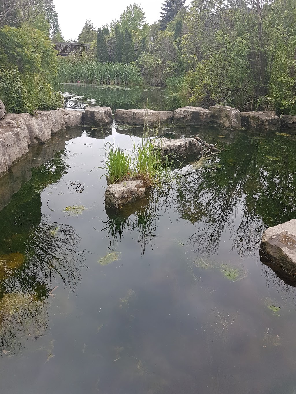 Taplow Creek Trail | 1903 Pilgrims Way, Oakville, ON L6M 2X1, Canada