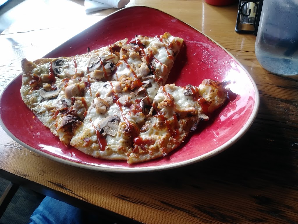 Tailwinds Bar & Grill | Ramara, ON L3V 6H6, Canada | Phone: (705) 325-1020