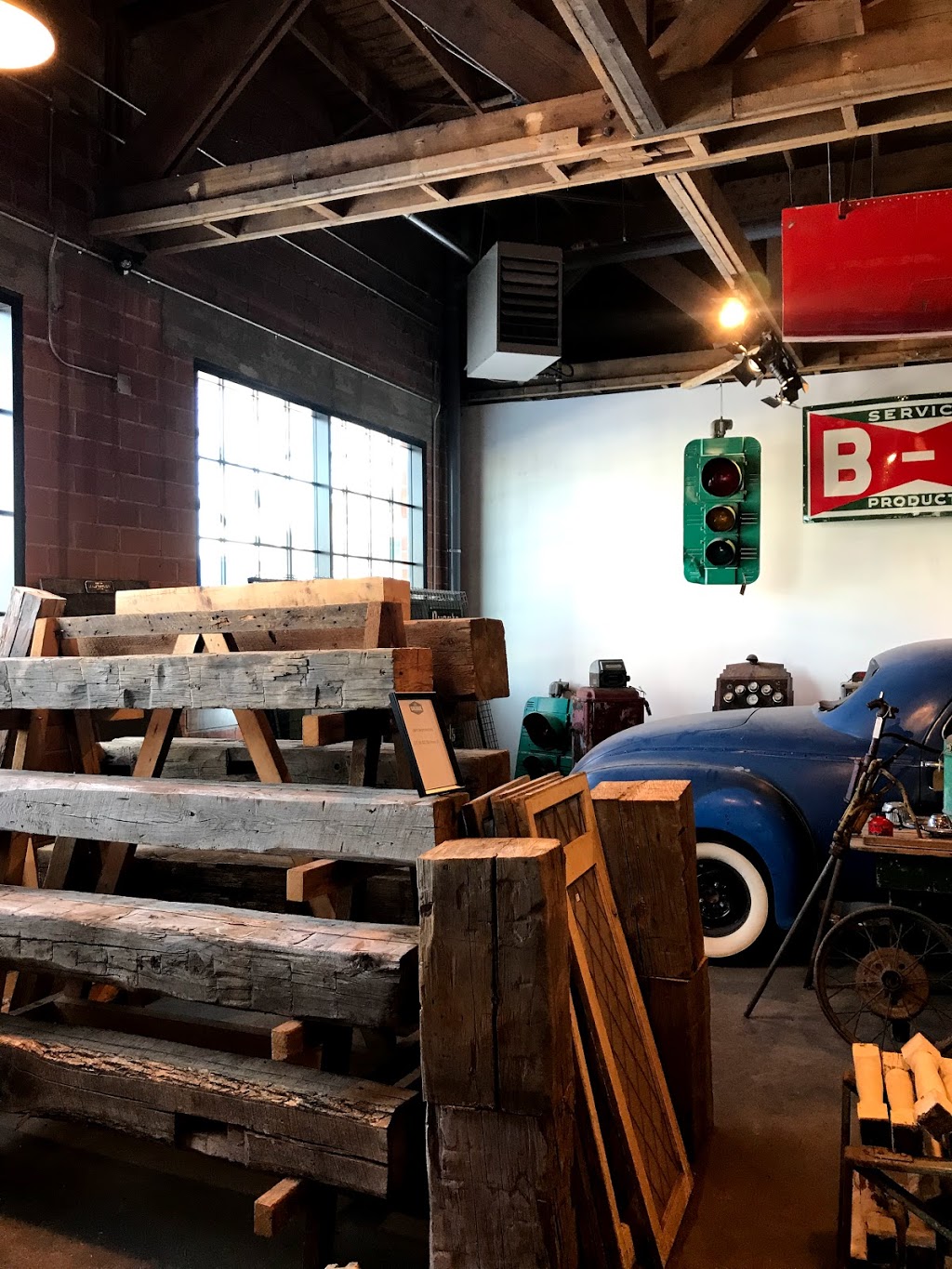 BD Salvage | 371 Sherman Ave N, Hamilton, ON L8L 6N2, Canada | Phone: (905) 312-9506