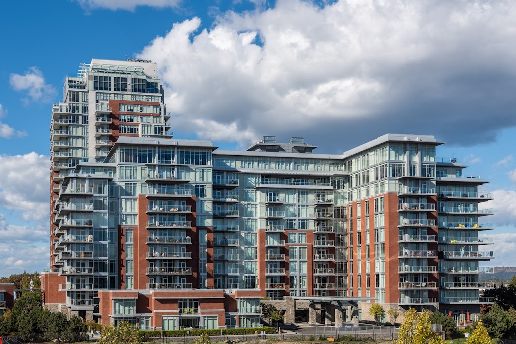Bayview One | 100 Saghalie Rd, Victoria, BC V9A 0A1, Canada | Phone: (250) 380-9244