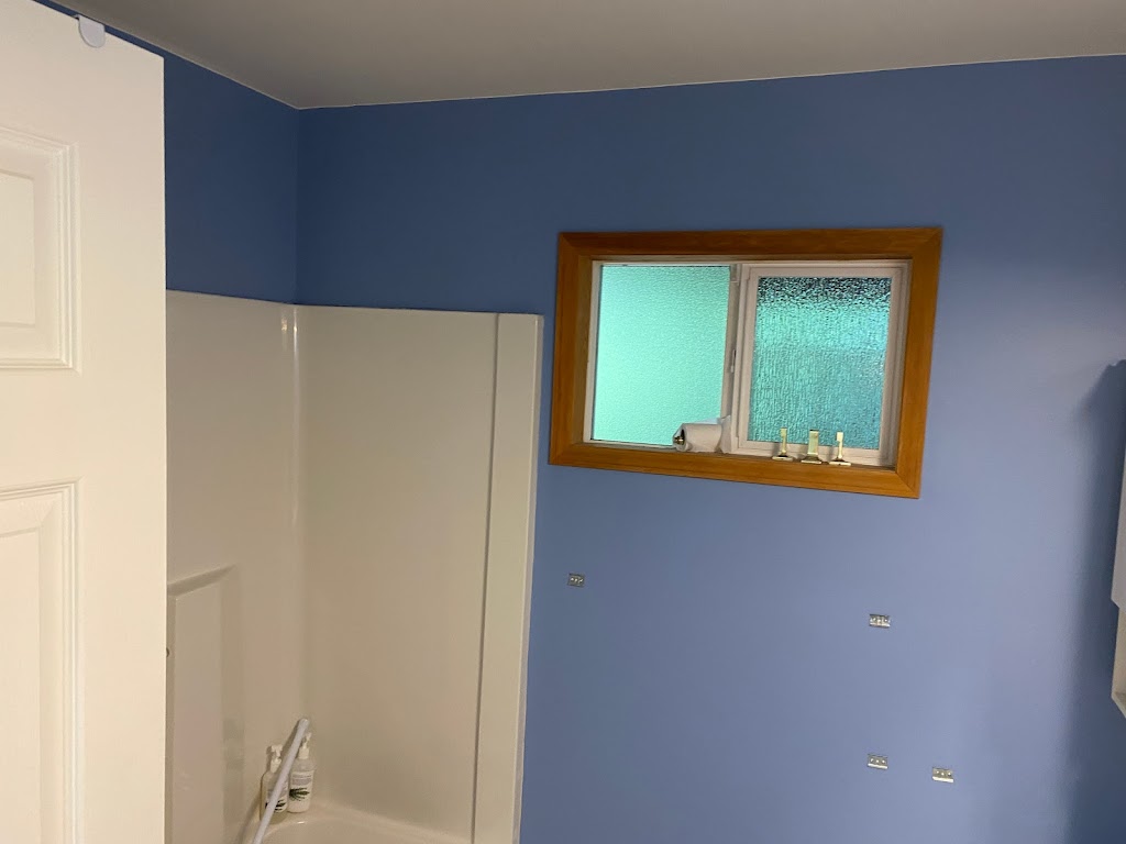 SGI Painting | 356 Wood Dale Dr, Mayne Island, BC V0N 2J2, Canada | Phone: (250) 532-5615