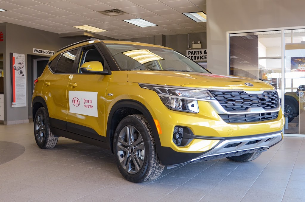 Petawawa Kia | 3504 Petawawa Blvd, Petawawa, ON K8H 1W9, Canada | Phone: (613) 687-6588