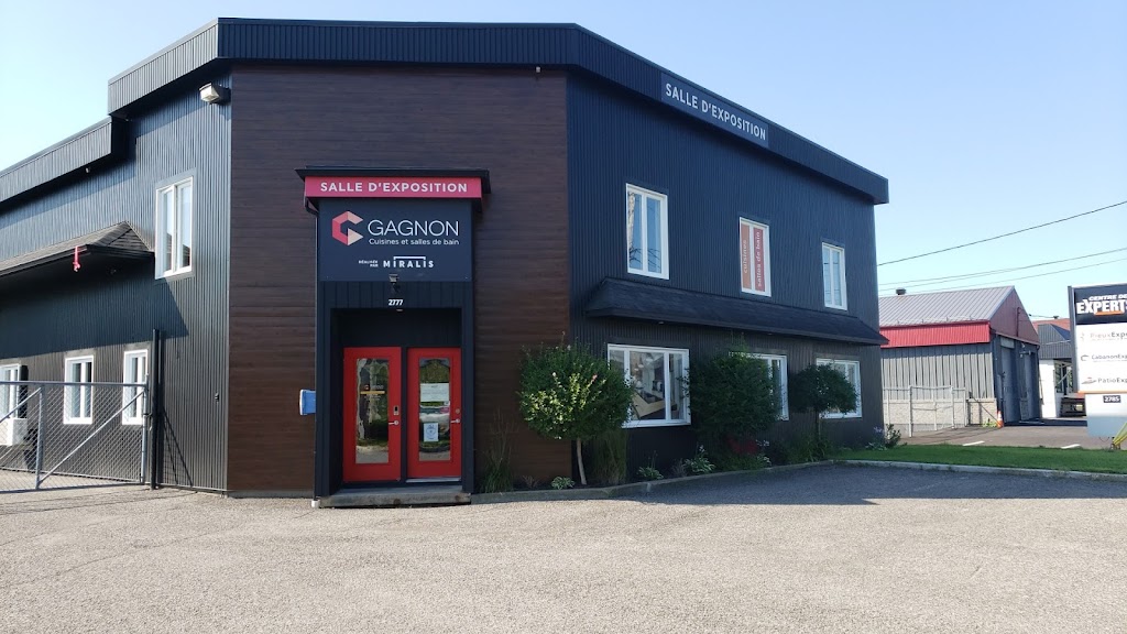 Gagnon cuisines et salles de bain | 2777 Rue de la Faune, Québec, QC G3E 1H1, Canada | Phone: (418) 843-2443